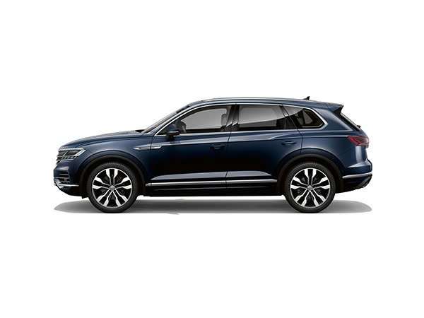 VOLKSWAGEN MIỀN TRUNG – ĐẲNG CẤP XE ĐỨC CHÍNH HÃNG