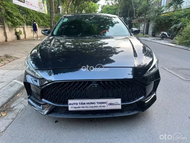 MG 5 1.5L CVT STD 2022