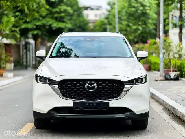 Mazda CX-5 2.0 Premium 2023