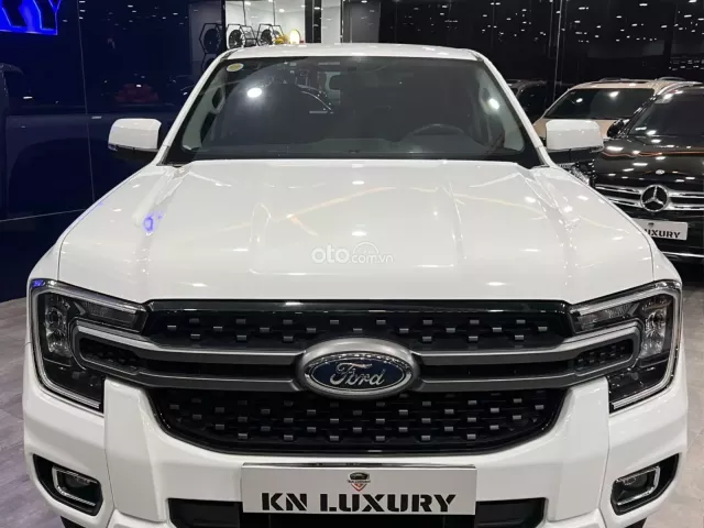 Ford Ranger XLS 2.0L 4×4 AT 2024