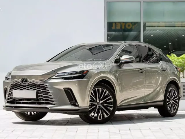 Lexus RX 350 2024