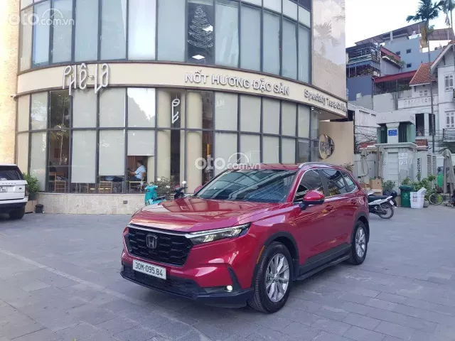 Honda CR-V 1.5 L 2024