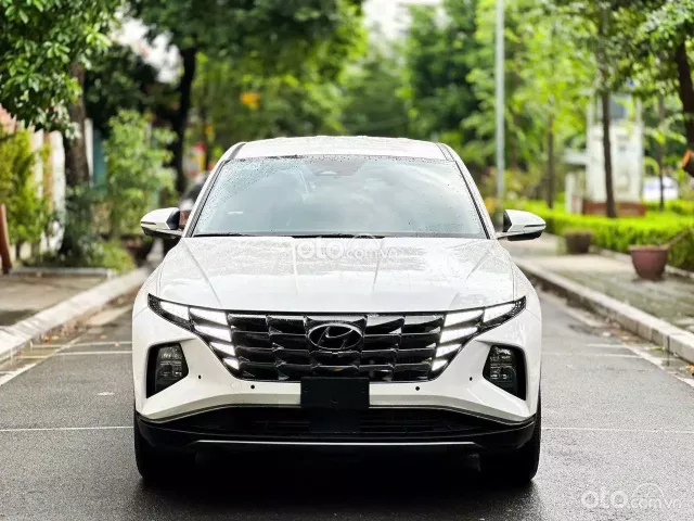 Hyundai Tucson 2.0 Dầu đặc biệt 2024