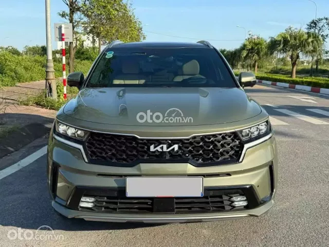 Kia Sorento 2.2D Premium AWD 2024