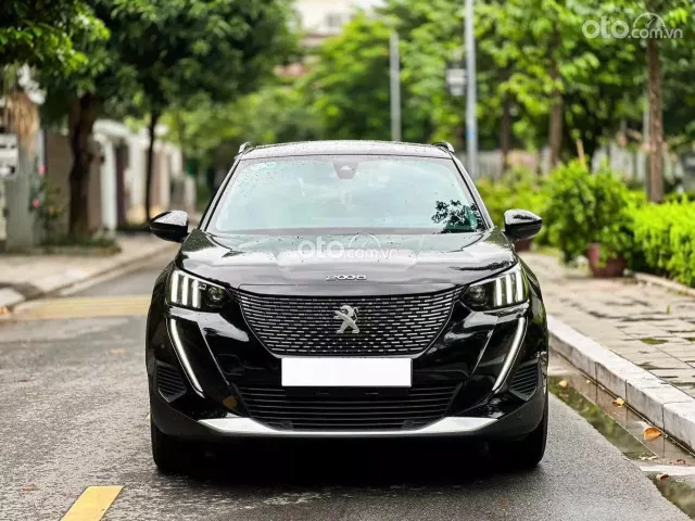 Peugeot 2008 GT Line 2021