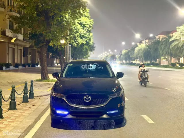 Mazda CX-5 2019