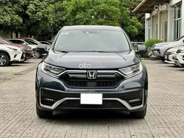Honda CR-V L AWD 2020