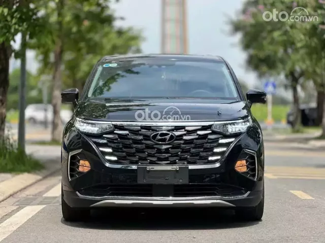 Hyundai Custin 2.0T-GDi Cao cấp 2023