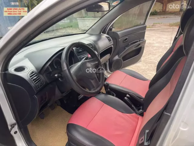 Kia Morning 1.1MT 2012
