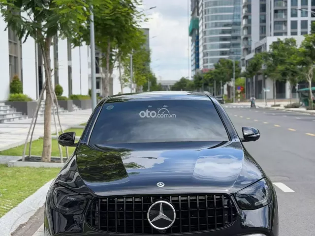 Mercedes-Benz GLC 300 4Matic Coupe 2020