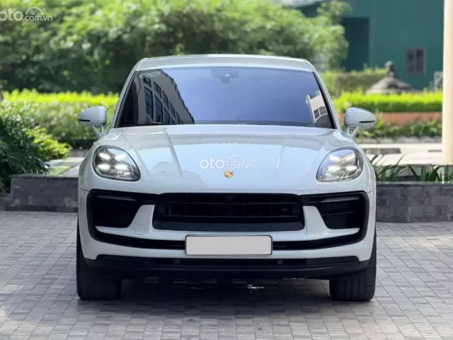 Porsche Macan 2.0 AT 2023