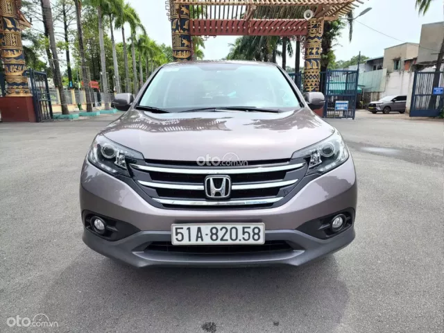 Honda CR-V 2.4L TG 2015