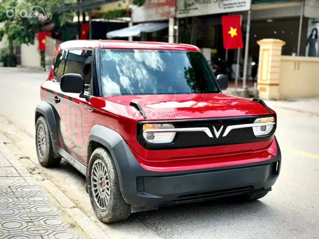 VinFast VF 3 2025