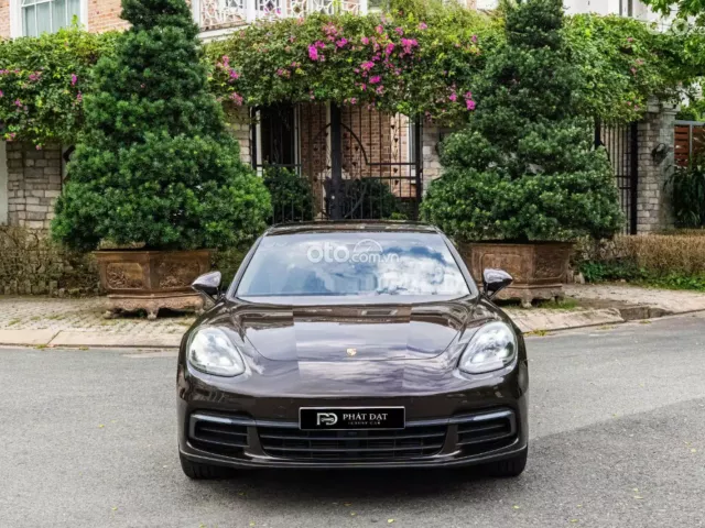 Duan premium car