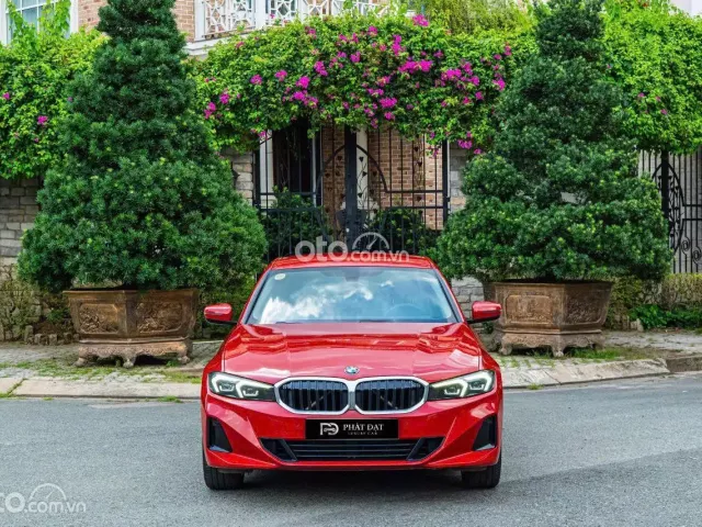 BMW 320i Sport Line 2024