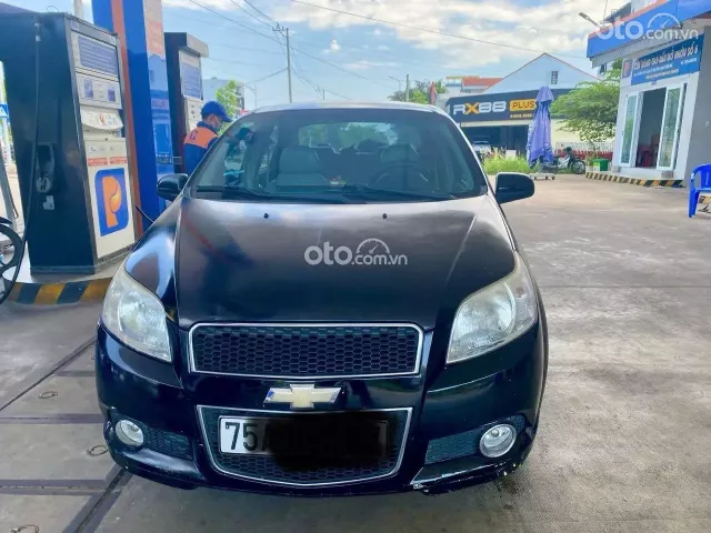Chevrolet Aveo lt 2014