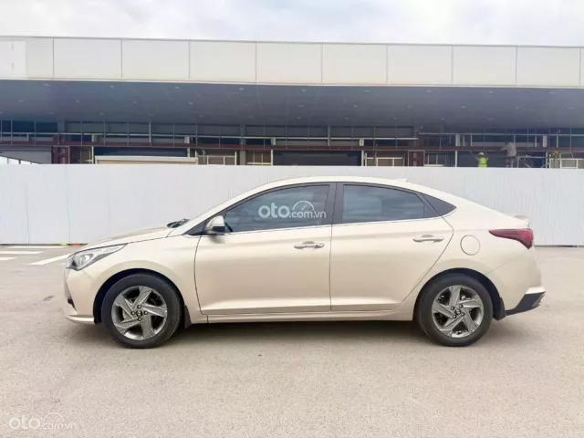 Hyundai Accent 1.4 AT Đặc biệt 2023