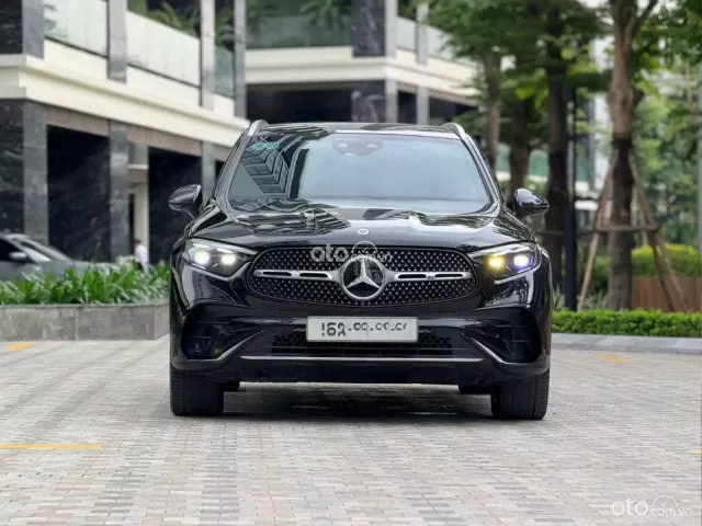 Mercedes-Benz GLC 300 4Matic V1 2023