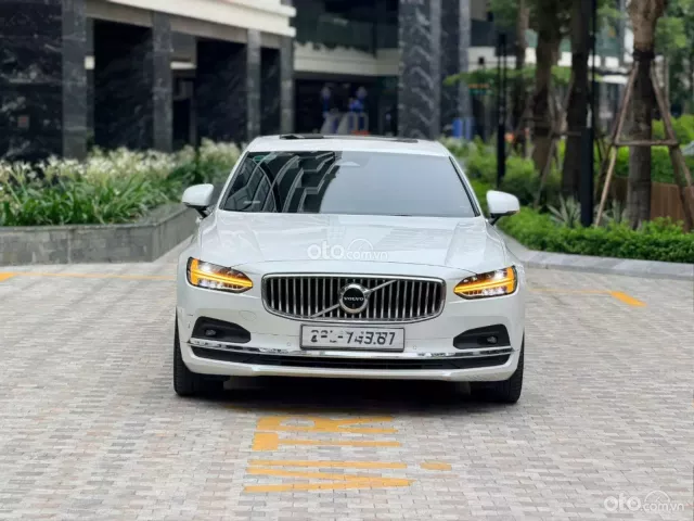 Volvo S90 ultimate 2023
