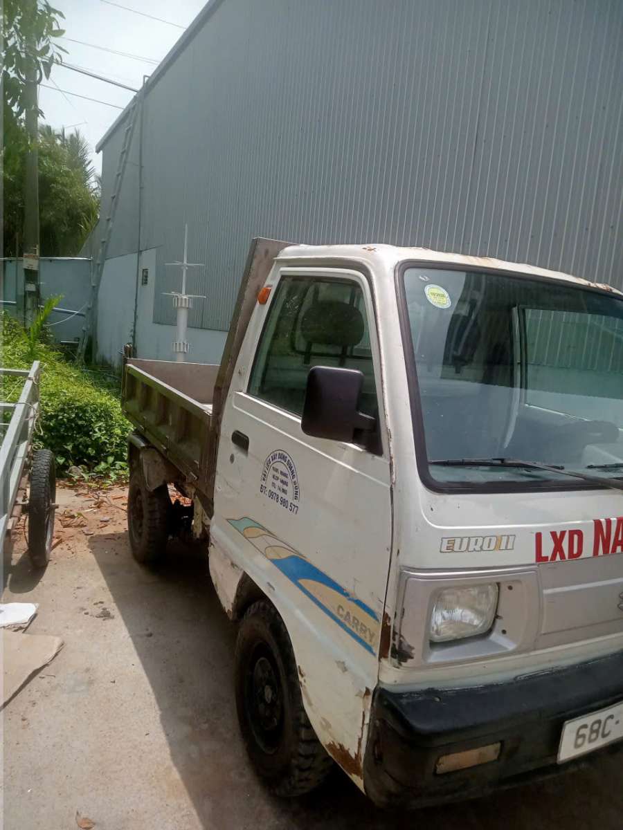 BÁN 2 XE GIÁ CHỈ 160 TRIỆU