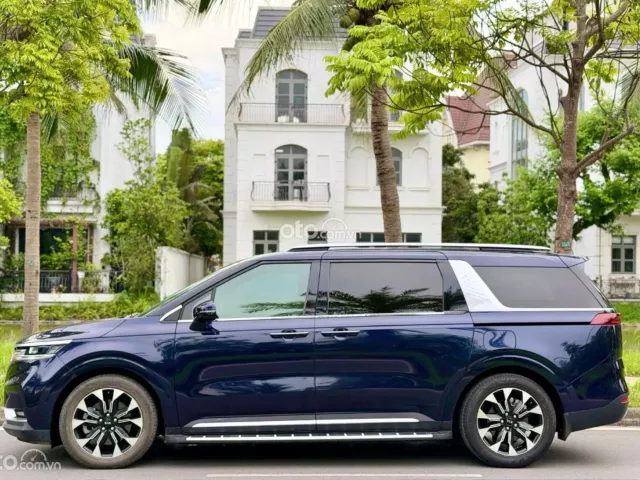 Kia Carnival 2.2D Premium 2021