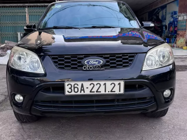 Ford Escape 2011