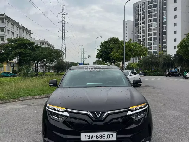 VinFast VF8 Plus 2024