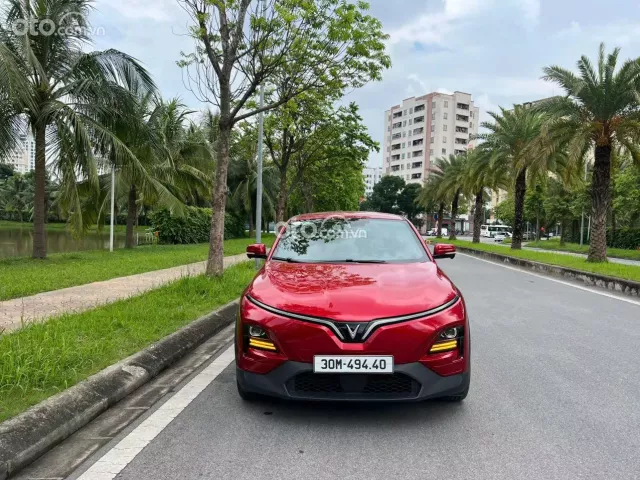 VinFast VF6 Plus 2025