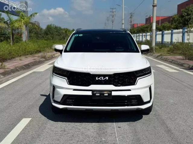 Kia Sorento 2025