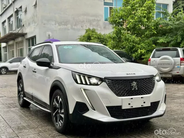 Peugeot 2008 GT Line 2022