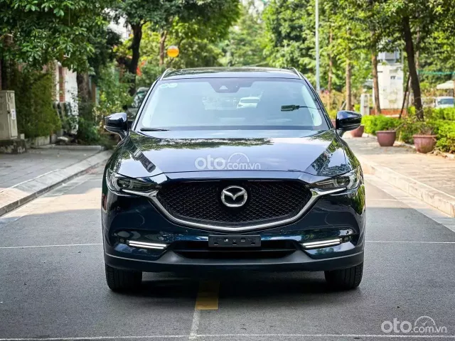 Mazda CX-5 2023