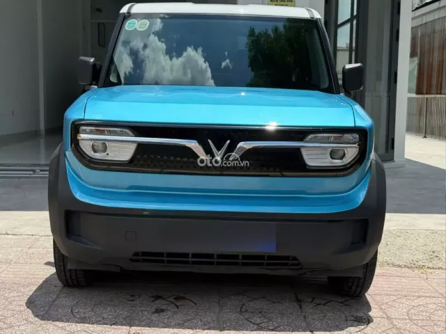 VinFast VF 3 2025