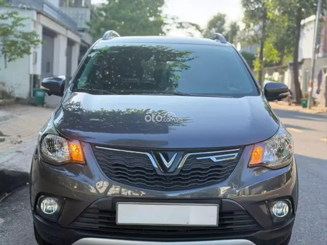 VinFast Fadil Tiêu Chuẩn 2021