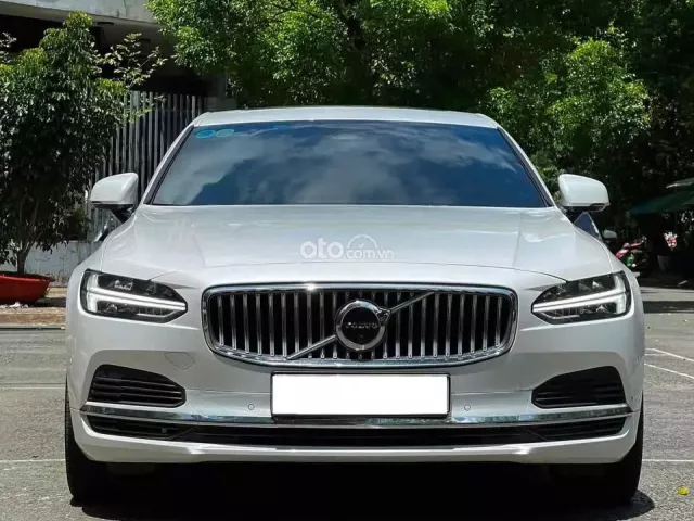 Volvo S90 Ultimate AWD 2024