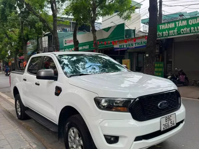 Ford Ranger 2022