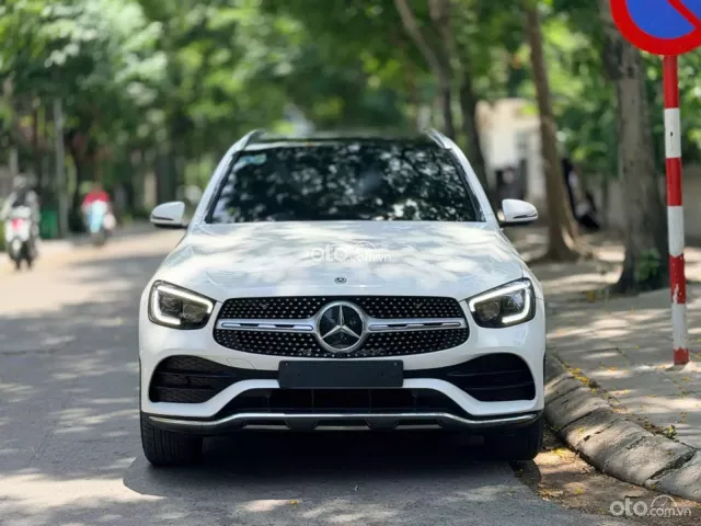 Mercedes-Benz GLC 300 4Matic V1 2022