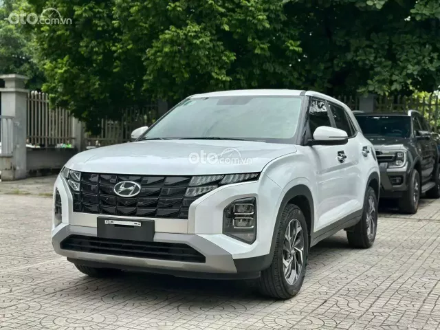 Hyundai Creta 1.5L Đặc biệt 2022