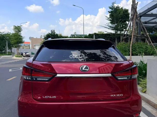Lexus RX 300 2021