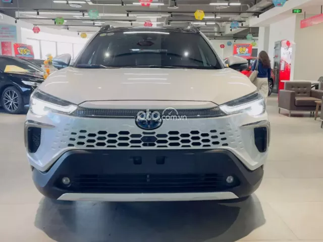 Toyota Corolla Cross 1.8 HV 2025