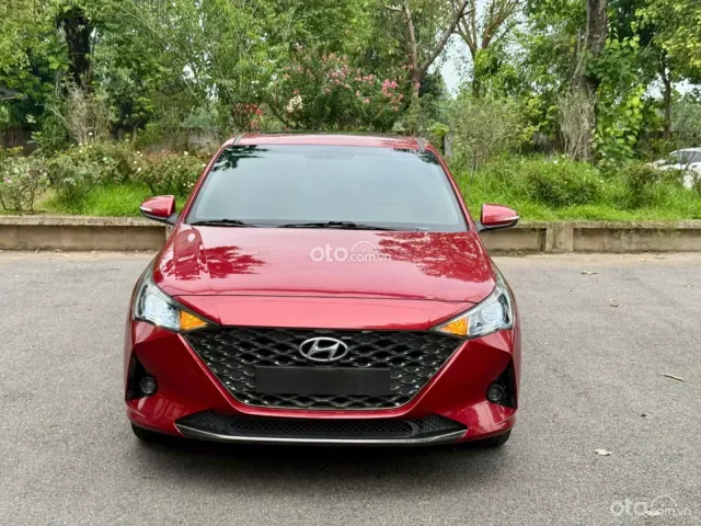 Hyundai Accent 1.5 AT đặc biệt 2022