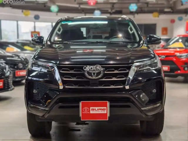 Toyota Mỹ Đình