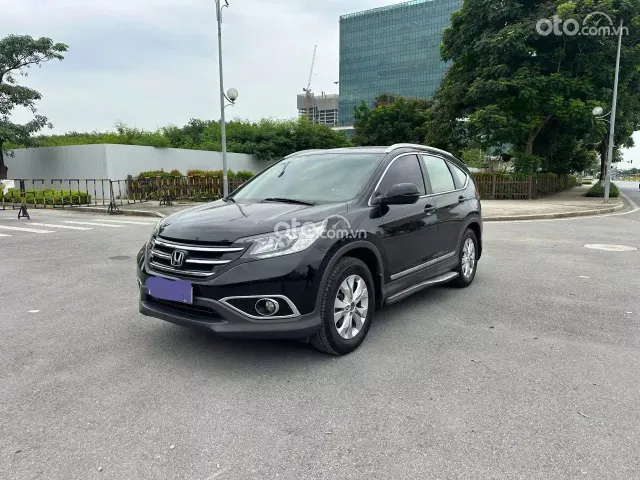 Honda CR-V 2.0 2014