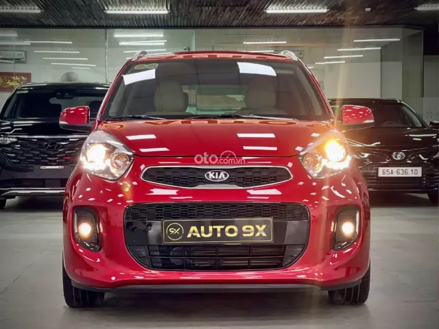Auto 9X