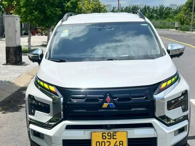 Mitsubishi Xpander Cross 1.5 AT 2022
