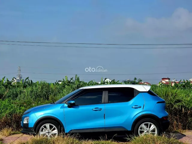VinFast VF5 Plus 2025