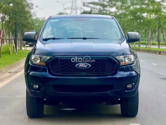 Ford Ranger XLS 2.2 4×2 AT 2020
