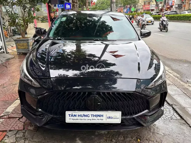 MG 5 1.5L STD 2024