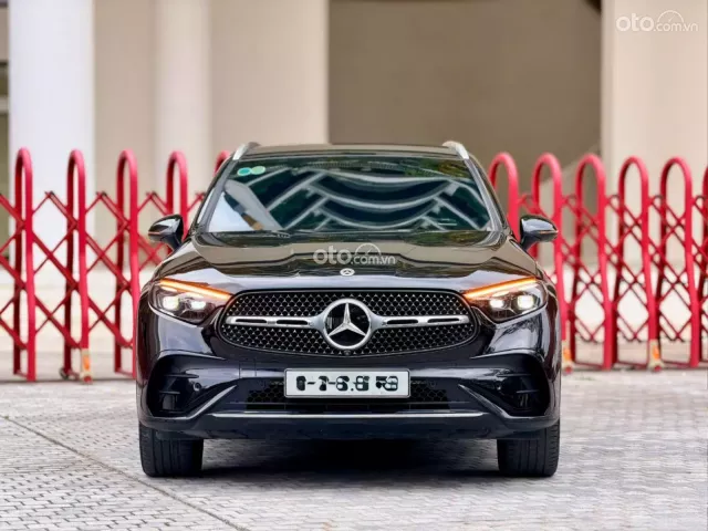 Mercedes-Benz GLC 300 4Matic 2023