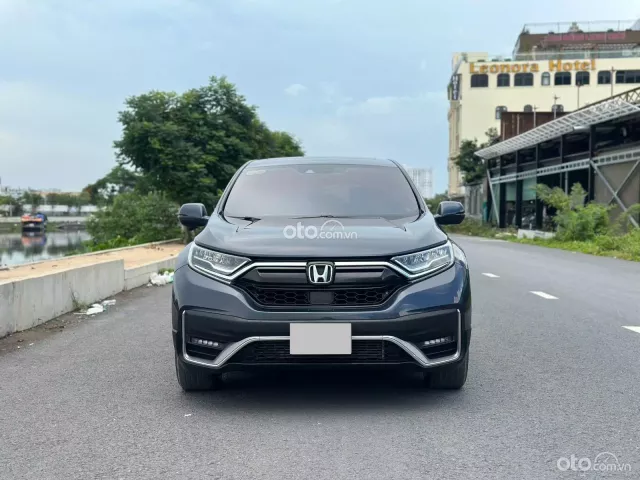 Honda CR-V 2021