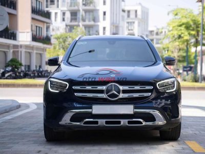Mercedes-Benz GLC 200 Facelift 2022